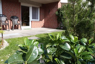Fehaus Spiekeroog Wohnung 6