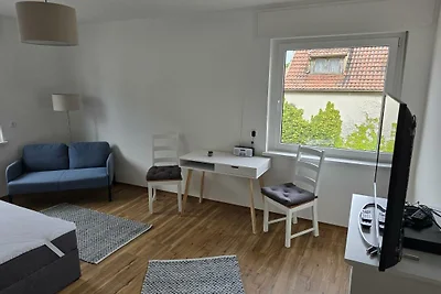 Ferienwohnung HappyNest