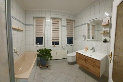 Vakantieappartement Gezinsvakantie Schwarzenberg