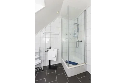 Haus Hafeneck FeWo Deichblick