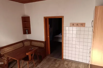 Vakantieappartement Gezinsvakantie Philippsburg