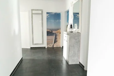 Ferienhaus Mein Geestland