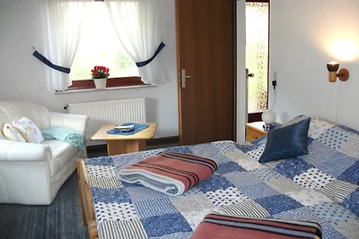 Nordsee-Ferienhaus Lukas