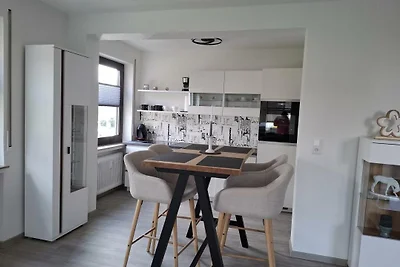 Vakantieappartement Gezinsvakantie Höxter