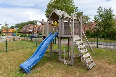 Villa Totti - Lucas Stube