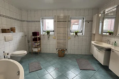 apartman za odmor Obiteljski odmor Hagen