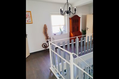 Ferienhaus zur alten Schlosserei inkl. Sauna