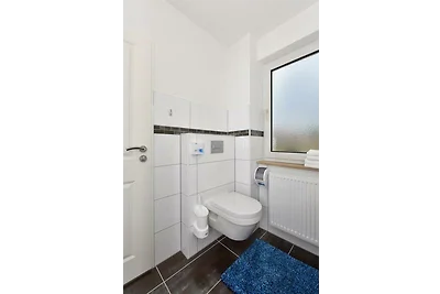 Vakantieappartement Gezinsvakantie Esens
