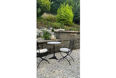 Vakantieappartement Gezinsvakantie Bad Laasphe