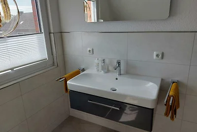 Haus Heike Ostfriesland