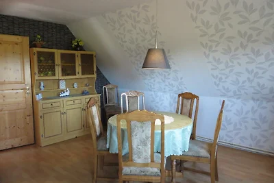 Ferienwohnung Luna zwischen den Meeren