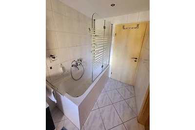 Ferienwohnung Sommeralmblick