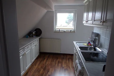 Appartamento Vacanza con famiglia Norddeich