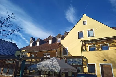 Apartment Nord-Amerika DG