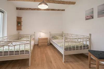 Ferienhaus Upgant