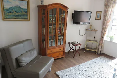 Appartamento Vacanza con famiglia Lütetsburg