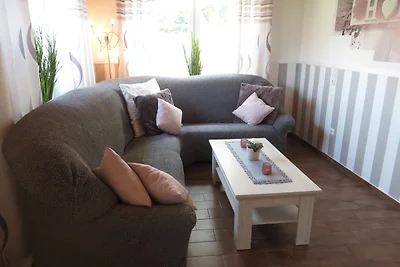 Casa vacanze Vacanza di relax Upgant-Schott