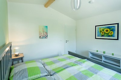 Vakantieappartement Gezinsvakantie Salzhausen