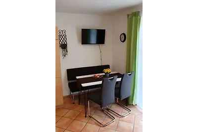 Vakantieappartement Gezinsvakantie Bobingen