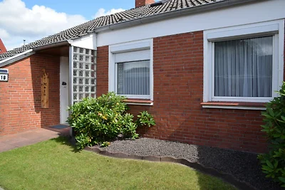 Casa vacanze Vacanza di relax Norddeich