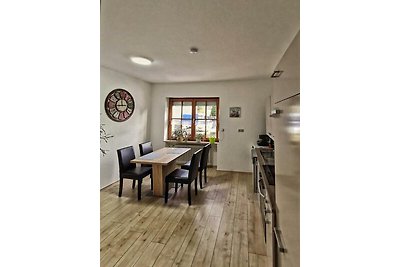 Vakantieappartement Gezinsvakantie Selters