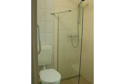 Appartamento Vacanza con famiglia Norddeich