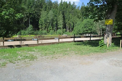 Apartament Dla rodzin Weißenstadt