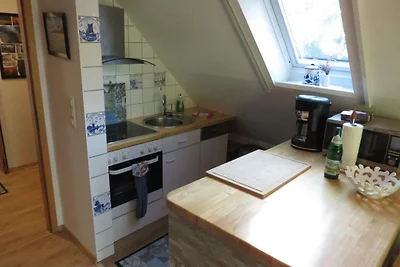 Vakantieappartement Gezinsvakantie Neuschoo