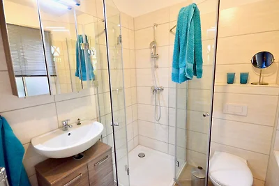 FeWo Schwalbennest Plauer See