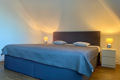 Vakantieappartement Gezinsvakantie Walsrode