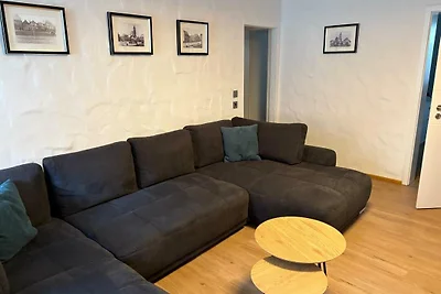 Ferienwohnung Stadtkern Calau