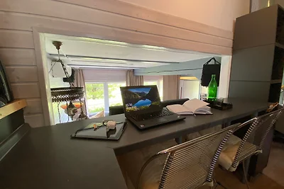 Ferienhaus Haus LoLa