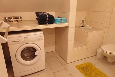 apartman za odmor Obiteljski odmor Holtriem