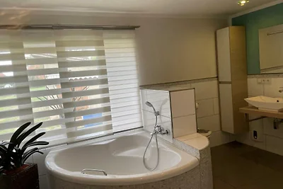 Ferienhaus Alex - Wohnung EG