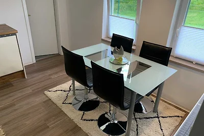 Appartamento Vacanza con famiglia Walsrode