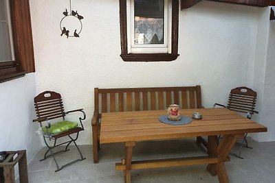 Casa vacanze Vacanza di relax Münnerstadt