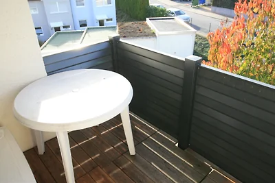 Apartament Dla rodzin Kaiserslautern