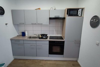 Vakantieappartement Gezinsvakantie Alsfeld