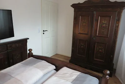 Appartamento Vacanza con famiglia Dornum