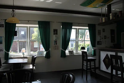 Appartamento Vacanza con famiglia Neßmersiel