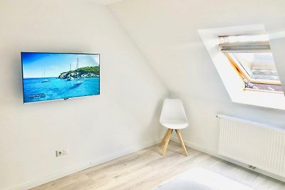 Moderne Ferienwohnung Ostseebrise Fehmarn