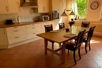 Appartamento Vacanza con famiglia Neuenkirchen
