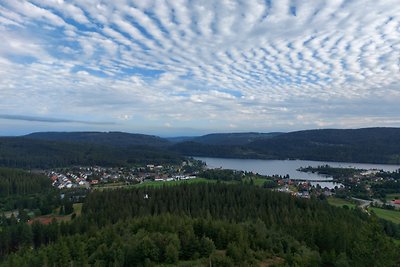 Vakantiewoning Talblick