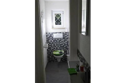 Ferienhaus Auszeit vom Alltag