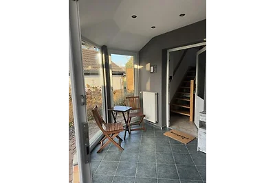 Casa vacanze Vacanza di relax Senftenberg