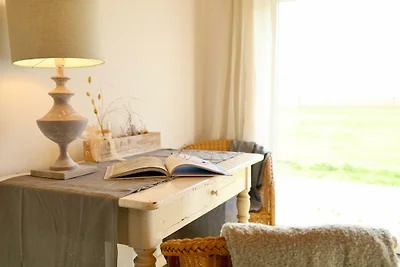 Appartamento Vacanza con famiglia Neuharlingersiel