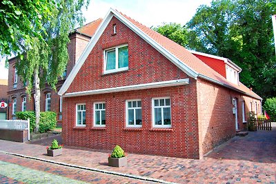 Ferienhaus Johann an der Nordsee