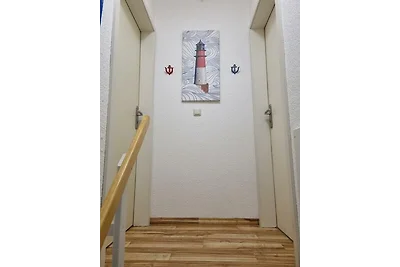 Apartament Dla rodzin Büsum