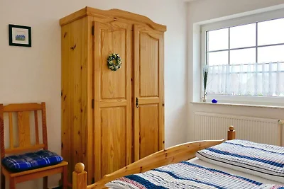 Appartamento Vacanza con famiglia Dornum