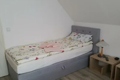 apartman za odmor Obiteljski odmor Cottbus